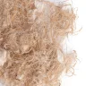 FIBRA DE SISAL JUTA Y COTTONE ENVASE 50 GR