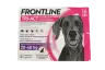 FRONTLINE TRI-ACT 10-20 KG (M) 6 PIPETAS