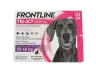 FRONTLINE TRI-ACT 20-40 KG (L)  6 PIPETAS