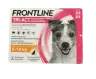 FRONTLINE TRI-ACT 5-10 KG (S) 6 PIPETAS