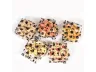 Galletas Sándwich Rellenas 200 g | Snack Crujiente y Sabroso para Perros – Moly