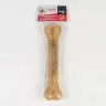 Hueso Prensado 32 cm Moly | Masticación Duradera y 100% Natural para Perros Medianamente Grandes