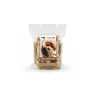 Huesos Prensados 26 cm en Bolsa de 10 Unidades | Snack Natural y Resistente para Perros – Moly