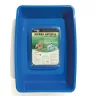 Kit Hierba de Gato Moly 100 g con Bandeja Compacta | Digestión Natural y Bienestar Felino