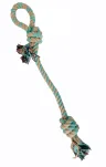 Lanzador Mordedor Avocat 50 cm Moly | Juguete Resistente para Lanzar, Morder y Jugar al Aire Libre