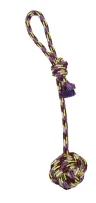 Lanzador Pelota Trendy Moly | Juguete Resistente para Lanzar Más Lejos y Divertir a tu Perro