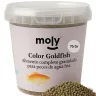 MOLY GOLDFISH COLOR GRANULADO 75 GRMS /365 ML