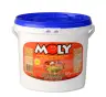 MOLY SUPER-MENU ESTANQUE 600 gr/ 5.5 L