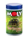 MOLY TORTUGAS TERRESTRES 150gr/250 ML