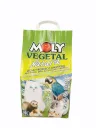 MOLY VEGETAL NATURA 10 LITROS 5 KG.