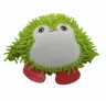 Mordedor Avocat Happy para Perros 12 cm Moly | Juguete Suave, Divertido y Perfecto para Cachorros
