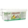 Ornitalia No Problem Indigeni 2 kg – Pasta de Cría Premium– Especial Jilgueros, Verderones, Pardillos y Exóticos Europeos