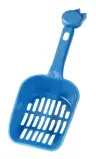 PALETA HIGIENICA C/FIGURA GATO