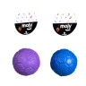 PELOTA CAUCHO C/ SONIDO 5 CM