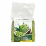 Perle Morbide 4 kg – Perlas Germinadas para Aves – Alimento Completo y Húmedo para Cría y Muda –