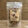 Piel de Vaca Deshidratada 500 g – Snack Natural y Duradero para Perros