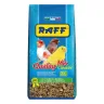 RAFF QUALITY MIX CANARINI 900G 4 UNIDADES