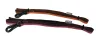 RAMAL MOLY CONFORT CON NYLON REFLECTIVO 1,5*120