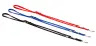 RAMAL NYLON POLICIA 200cm X 1,5cm