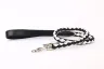 RAMAL PIEL LUXURY TRENZADO 120 CM