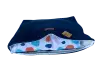 SAQUITO DORMIR GATITO DOBLE USO COJIN EASY WASH 60