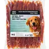 SNACK A GRANEL FILETES DE PATO MONOPROTEÍCO 1 KG