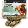 SNACK MONOPROTEICO 100% BACALAO ESPECIAL PIELES SENSIBLES-800 GR