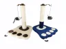 Standard Scratching Post with Toy 40 CM